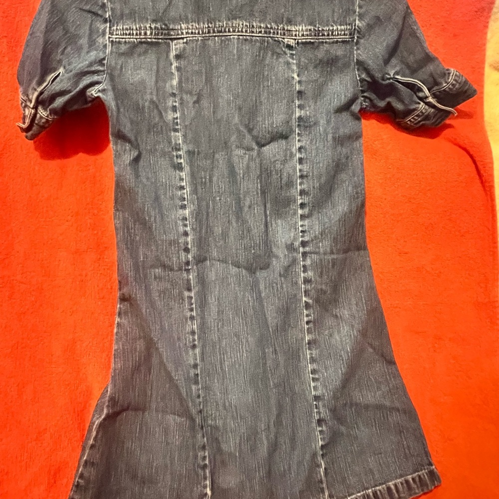Old Navy dress
